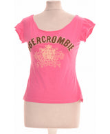 312535 Tops et t-shirts ABERCROMBIE Occasion Once Again Friperie en ligne