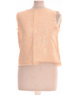 312543 Tops et t-shirts ZARA Occasion Once Again Friperie en ligne