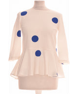 312555 Chemises et blouses ZARA Occasion Once Again Friperie en ligne