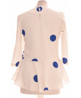 312555 Chemises et blouses ZARA Occasion Vêtement occasion seconde main