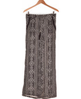 312563 Pantalons et pantacourts ATMOSPHERE Occasion Once Again Friperie en ligne