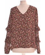 312576 Chemises et blouses CAMAIEU Occasion Once Again Friperie en ligne