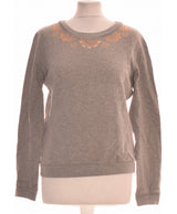 312585 Pulls et gilets BENSIMON Occasion Once Again Friperie en ligne
