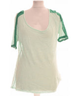 312586 Tops et t-shirts NAF NAF Occasion Once Again Friperie en ligne