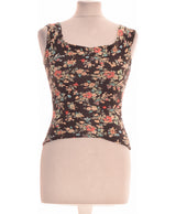312607 Tops et t-shirts BERSHKA Occasion Once Again Friperie en ligne