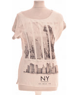 312608 Tops et t-shirts PROMOD Occasion Once Again Friperie en ligne