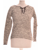 312615 Pulls et gilets NAF NAF Occasion Once Again Friperie en ligne