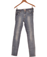 312619 Jeans PIMKIE Occasion Once Again Friperie en ligne