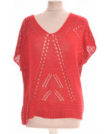 312632 Pulls et gilets JACQUELINE RIU Occasion Once Again Friperie en ligne