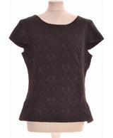 312639 Tops et t-shirts NAF NAF Occasion Once Again Friperie en ligne
