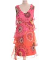 312656 Robes DESIGUAL Occasion Once Again Friperie en ligne