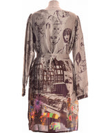 312660 Robes DESIGUAL Occasion Vêtement occasion seconde main