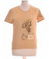 312675 Tops et t-shirts IKKS Occasion Once Again Friperie en ligne
