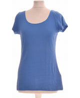 312691 Tops et t-shirts CAMAIEU Occasion Once Again Friperie en ligne