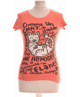 312744 Tops et t-shirts CACHE CACHE Occasion Once Again Friperie en ligne
