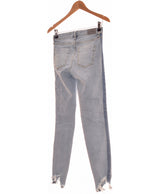 312789 Jeans ZARA Occasion Vêtement occasion seconde main