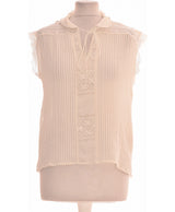 312839 Tops et t-shirts ZARA Occasion Once Again Friperie en ligne