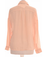 312843 Chemises et blouses ZARA Occasion Vêtement occasion seconde main