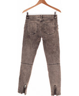 312876 Jeans ZARA Occasion Vêtement occasion seconde main