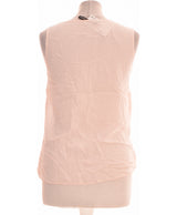 312889 Tops et t-shirts MANGO Occasion Vêtement occasion seconde main