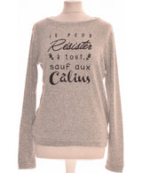 312893 Pulls et gilets CACHE CACHE Occasion Once Again Friperie en ligne
