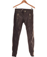 312915 Pantalons et pantacourts MORGAN Occasion Once Again Friperie en ligne