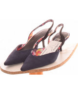 312942 Chaussures ZARA Occasion Once Again Friperie en ligne