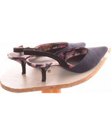 312942 Chaussures ZARA Occasion Vêtement occasion seconde main