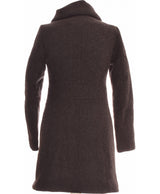 312969 Manteaux COMPTOIR DES COTONNIERS Occasion Vêtement occasion seconde main