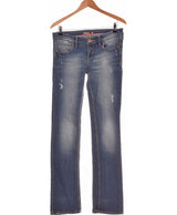 312977 Jeans STRADIVARIUS Occasion Once Again Friperie en ligne