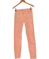 312984 Jeans ZARA Occasion Once Again Friperie en ligne