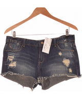 312988 Shorts et bermudas STRADIVARIUS Occasion Once Again Friperie en ligne