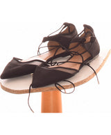 313045 Chaussures ZARA Occasion Once Again Friperie en ligne