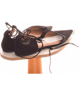 313045 Chaussures ZARA Occasion Vêtement occasion seconde main
