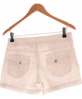 313067 Shorts et bermudas CAMAIEU Occasion Vêtement occasion seconde main