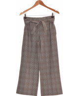313140 Pantalons et pantacourts ZARA Occasion Once Again Friperie en ligne