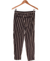 313141 Pantalons et pantacourts BERSHKA Occasion Vêtement occasion seconde main