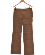 313143 Pantalons et pantacourts ZARA Occasion Vêtement occasion seconde main