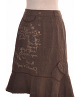 313147 Jupes DPM BY DEPECH MOD Occasion Once Again Friperie en ligne