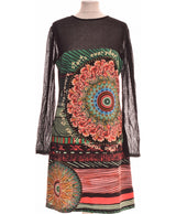313186 Robes DESIGUAL Occasion Once Again Friperie en ligne