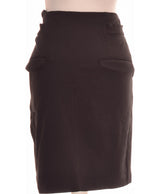 313187 Jupes MANGO Occasion Vêtement occasion seconde main