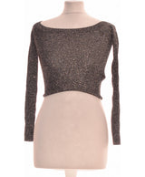 313215 Tops et t-shirts BERSHKA Occasion Once Again Friperie en ligne