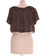 313222 Tops et t-shirts FOREVER 21 Occasion Vêtement occasion seconde main