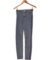 313241 Jeans COMPTOIR DES COTONNIERS Occasion Once Again Friperie en ligne