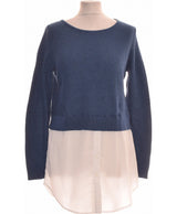 313244 Pulls et gilets SANDRO Occasion Once Again Friperie en ligne