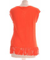 313258 Tops et t-shirts MORGAN Occasion Vêtement occasion seconde main