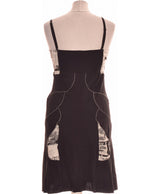 313269 Robes INDIES Occasion Vêtement occasion seconde main
