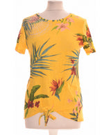 313271 Tops et t-shirts DESIGUAL Occasion Once Again Friperie en ligne