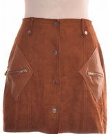 313312 Jupes CLAUDIE PIERLOT Occasion Once Again Friperie en ligne