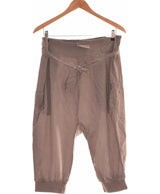 313316 Pantalons et pantacourts MANOUKIAN Occasion Once Again Friperie en ligne